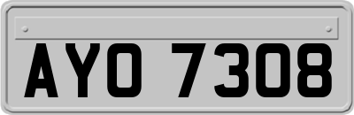 AYO7308