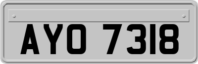 AYO7318