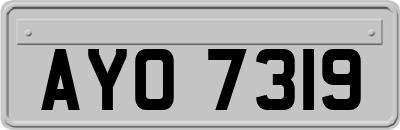 AYO7319