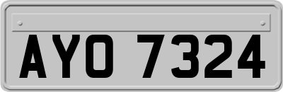 AYO7324