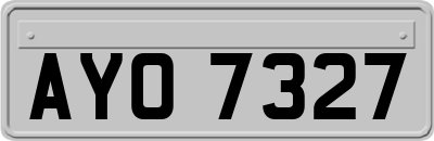 AYO7327
