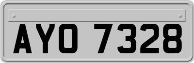 AYO7328