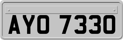 AYO7330