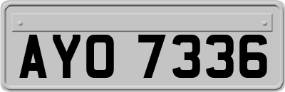 AYO7336