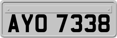 AYO7338