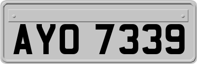 AYO7339