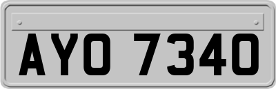 AYO7340