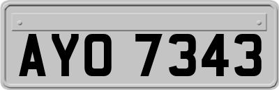 AYO7343