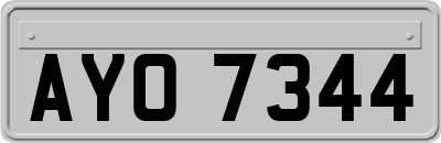 AYO7344