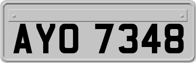 AYO7348