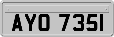 AYO7351
