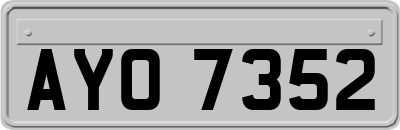 AYO7352