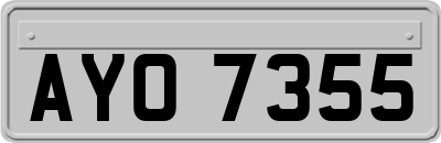AYO7355