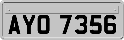AYO7356
