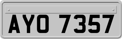 AYO7357