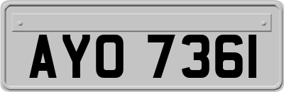 AYO7361