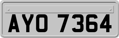 AYO7364