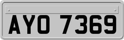 AYO7369