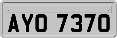 AYO7370