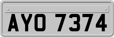 AYO7374