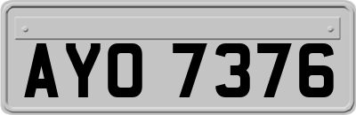 AYO7376