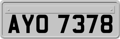 AYO7378