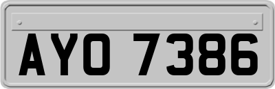 AYO7386