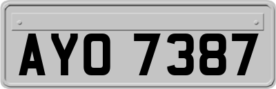 AYO7387