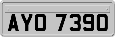 AYO7390