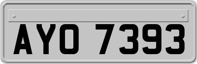 AYO7393