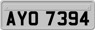 AYO7394
