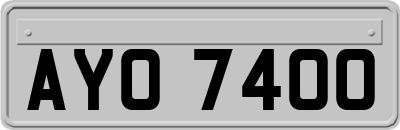AYO7400