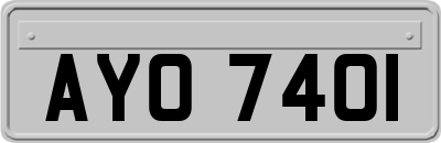 AYO7401