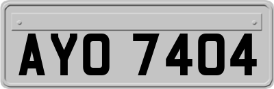 AYO7404