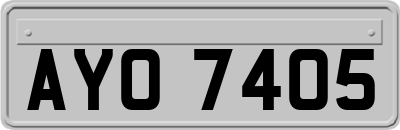 AYO7405