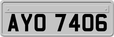 AYO7406