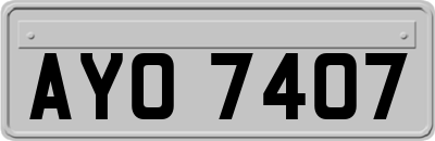AYO7407