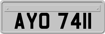 AYO7411
