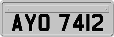 AYO7412