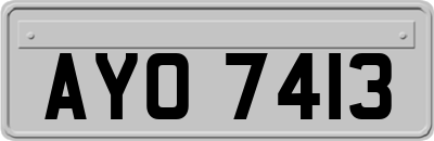 AYO7413
