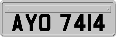 AYO7414