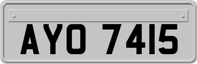 AYO7415