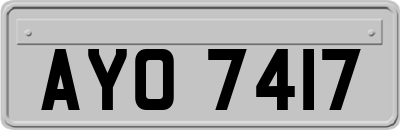 AYO7417
