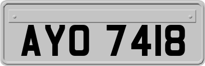 AYO7418