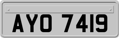 AYO7419