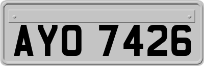 AYO7426