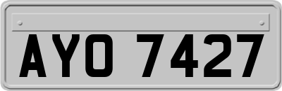 AYO7427