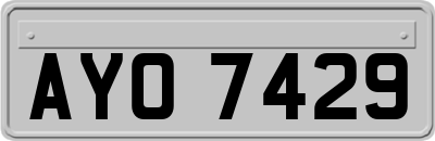 AYO7429