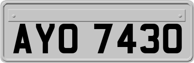 AYO7430