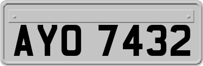 AYO7432